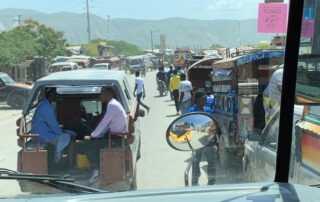 bus-driving-on-Haiti-street