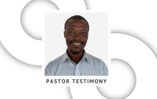 Pastor Delice Headshot