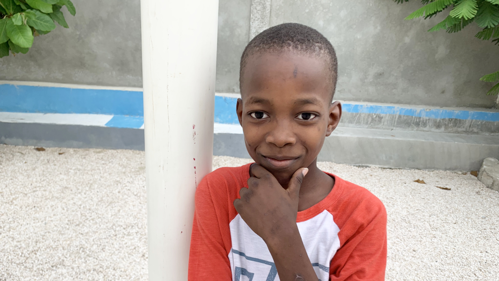 boy-at-Connect-2-Ministries-Haiti