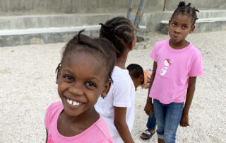 kids-at-Haiti-Connect-2-ministries-compund