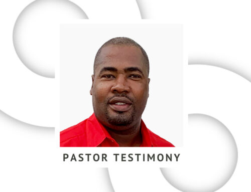 Pastor Testimony—Frandy Poyis