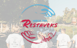 Walk for Restaveks Web Banner