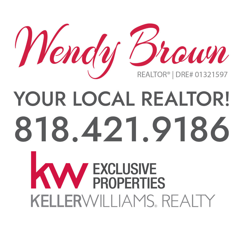 Wendy Brown Realtor Logo