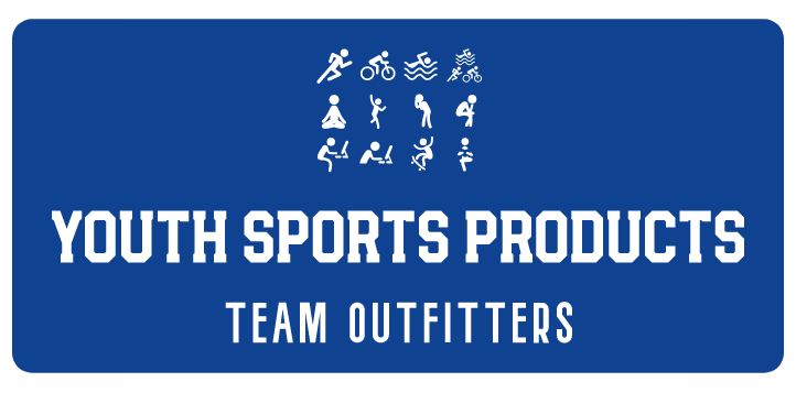Youth Sports Products Logo