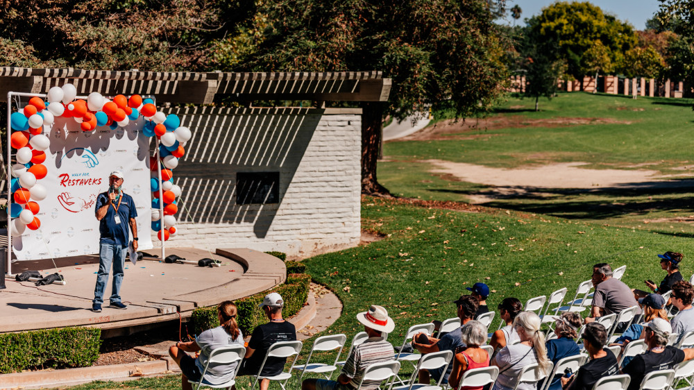 Simi valley walk park