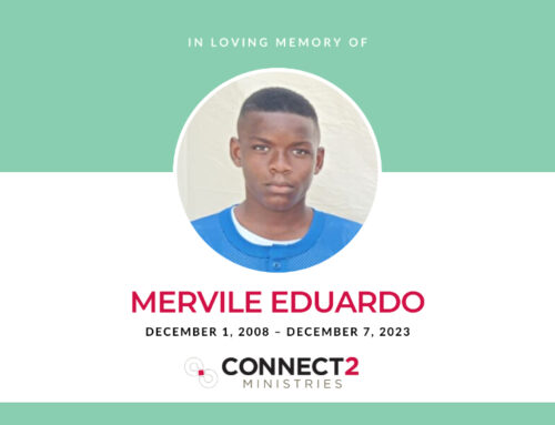 Honoring Mervile Eduardo 2008-2023