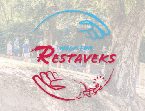 Walk for Restaveks (October 2024)