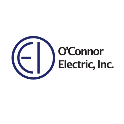 O'Connor Electric Logo