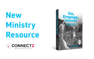 Go, Engage, Invest Book Blog Post Banner