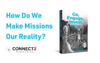 Go, Engage, Invest Book Blog Post Banner