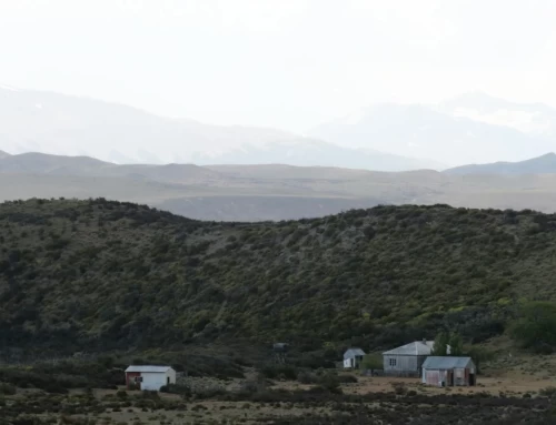 Missions Beyond Haiti: South America