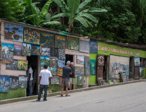 Four Pillars of Ministry: Compassionate Relationships