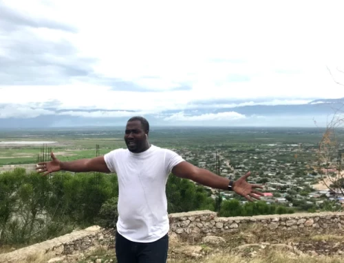 Four Pillars of Ministry: Indigenous Ministry