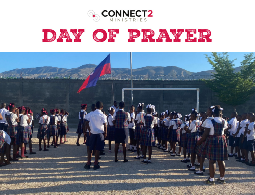 Day of Prayer (July 2025)