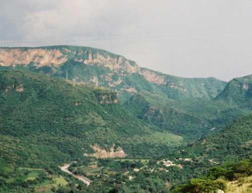 Points of Prayer, Part 2