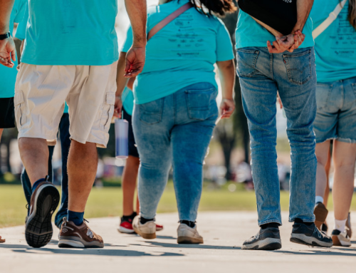 Walk for Restaveks—Near You!