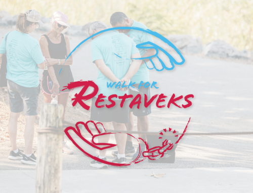 Walk for Restaveks (November 2025)