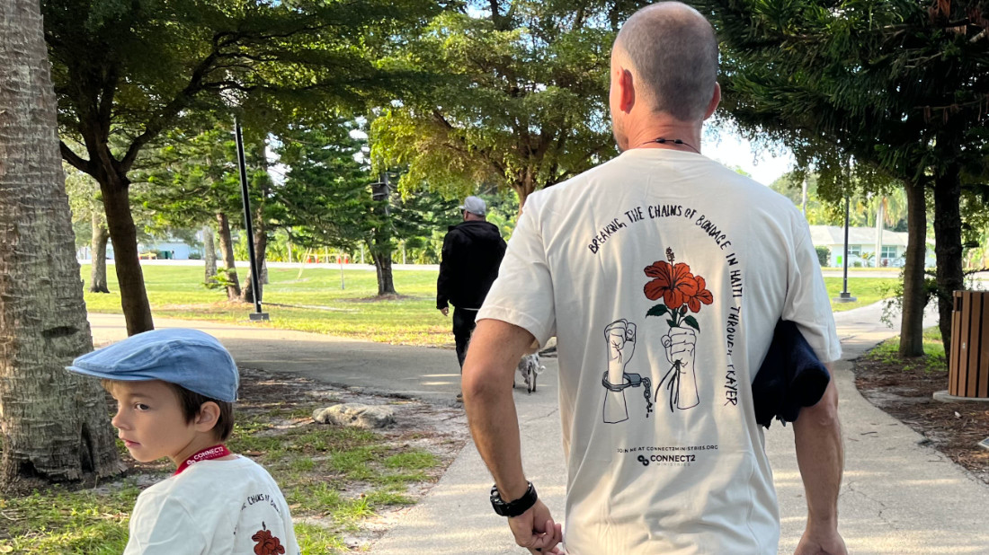 2025-Father-Son-Volunteers