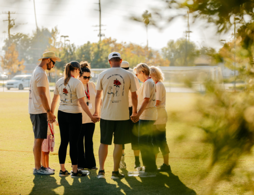 Walk for Restaveks Recap (November 2025)