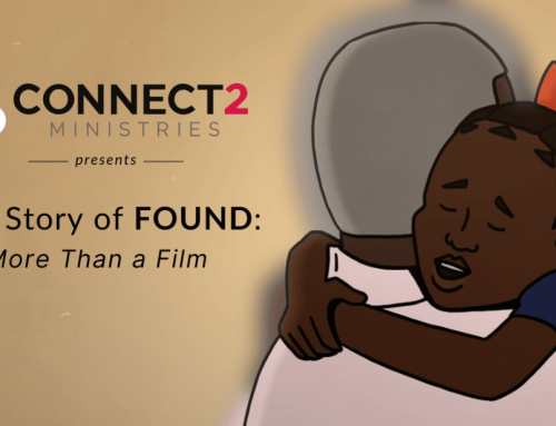 Our Founder Discusses FOUND