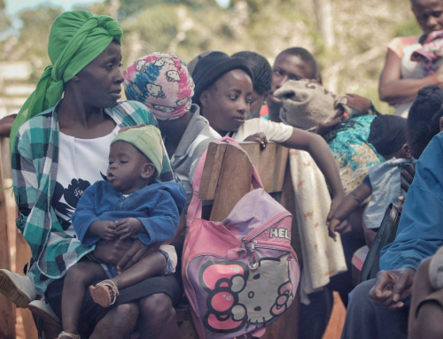 MANA Nutrition Partnership