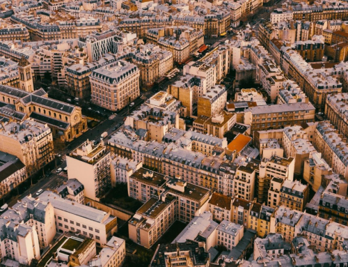 Missions Beyond Haiti: Europe