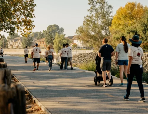 Walk for Restaveks: Registration Is Open!