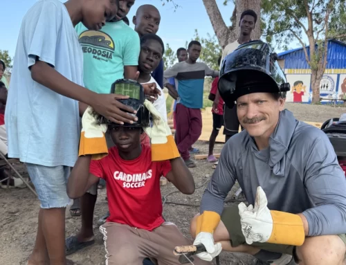2026 World Humanitarian Day