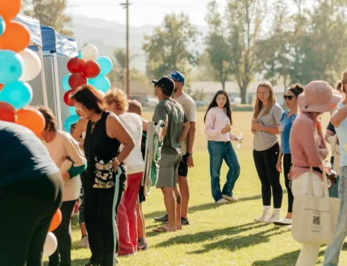 Walk for Restaveks: Registration Is Open!